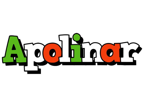 Apolinar venezia logo