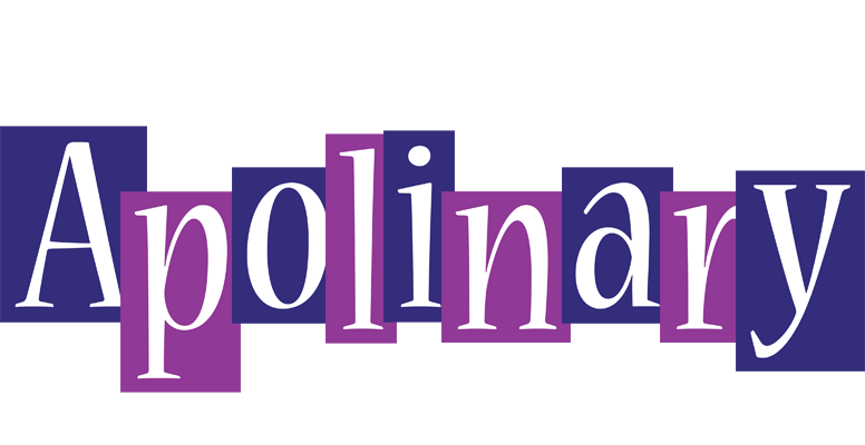 Apolinary autumn logo