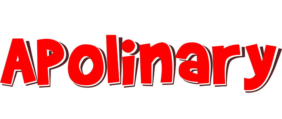 Apolinary basket logo