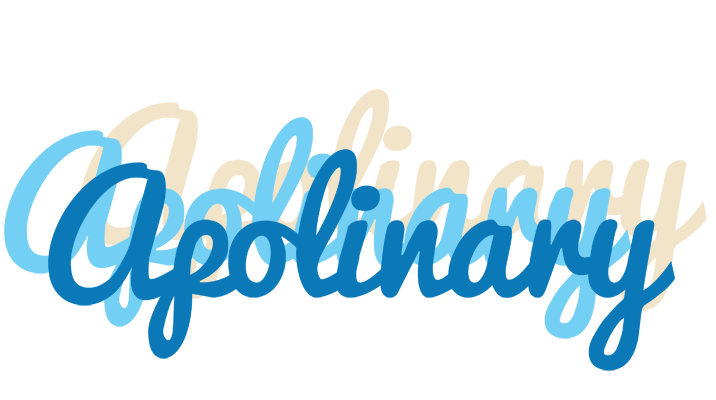 Apolinary breeze logo