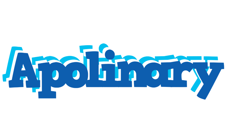 Apolinary business logo