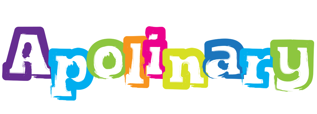 Apolinary casino logo