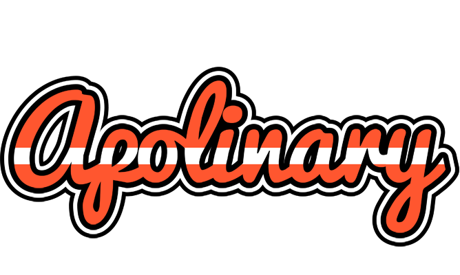 Apolinary denmark logo
