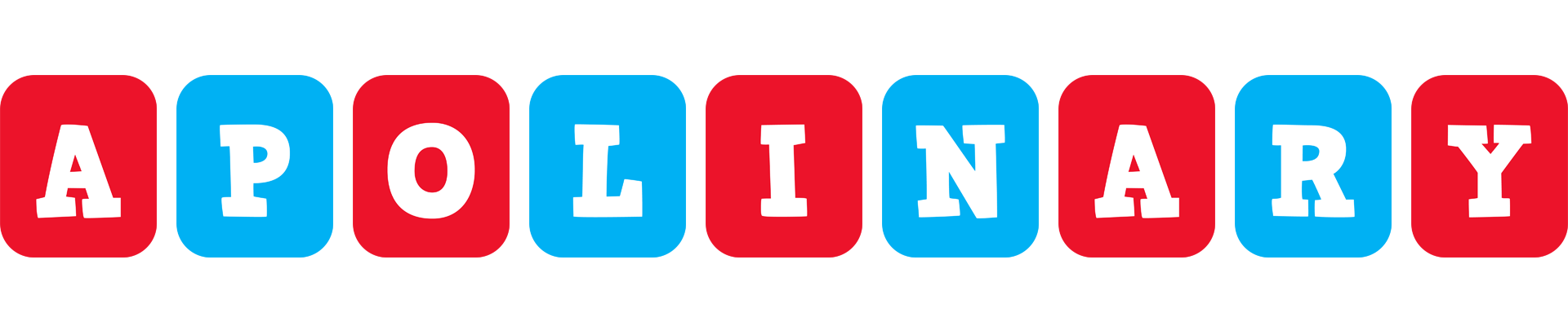 Apolinary diesel logo