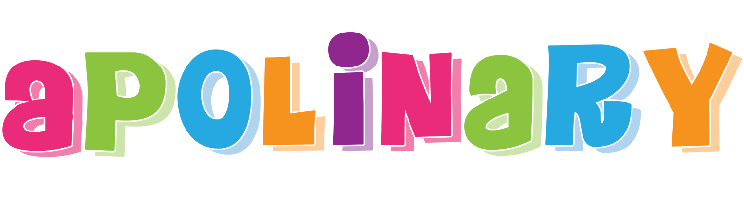 Apolinary friday logo