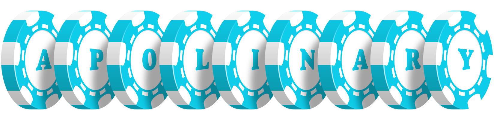 Apolinary funbet logo