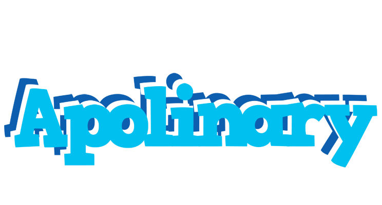 Apolinary jacuzzi logo