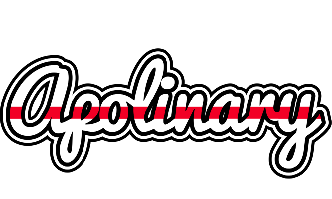 Apolinary kingdom logo
