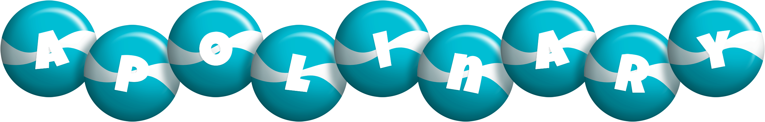 Apolinary messi logo
