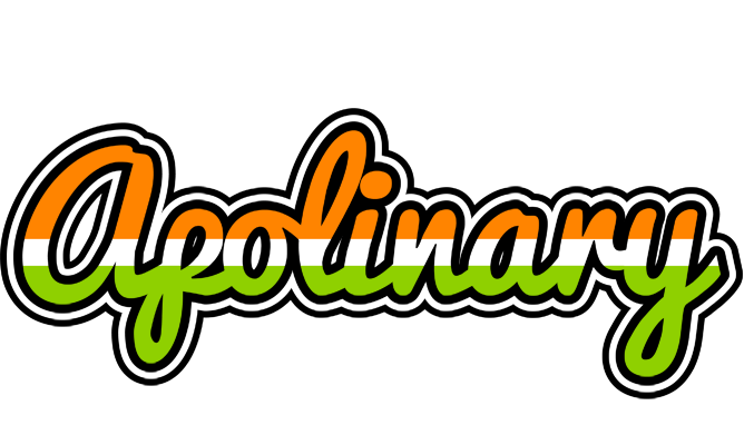 Apolinary mumbai logo