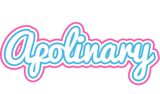 Apolinary outdoors logo