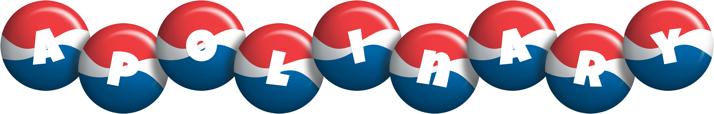Apolinary paris logo