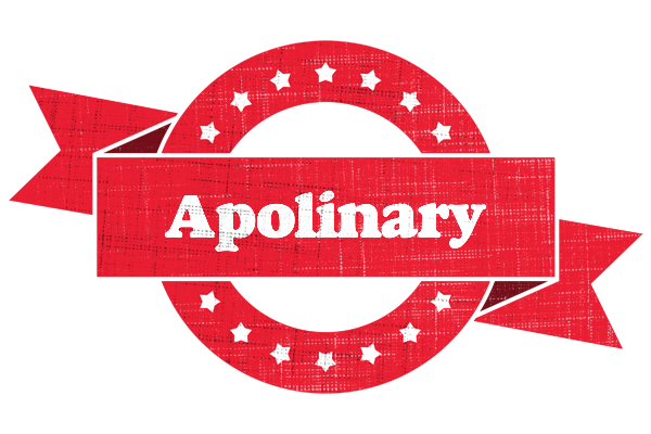 Apolinary passion logo