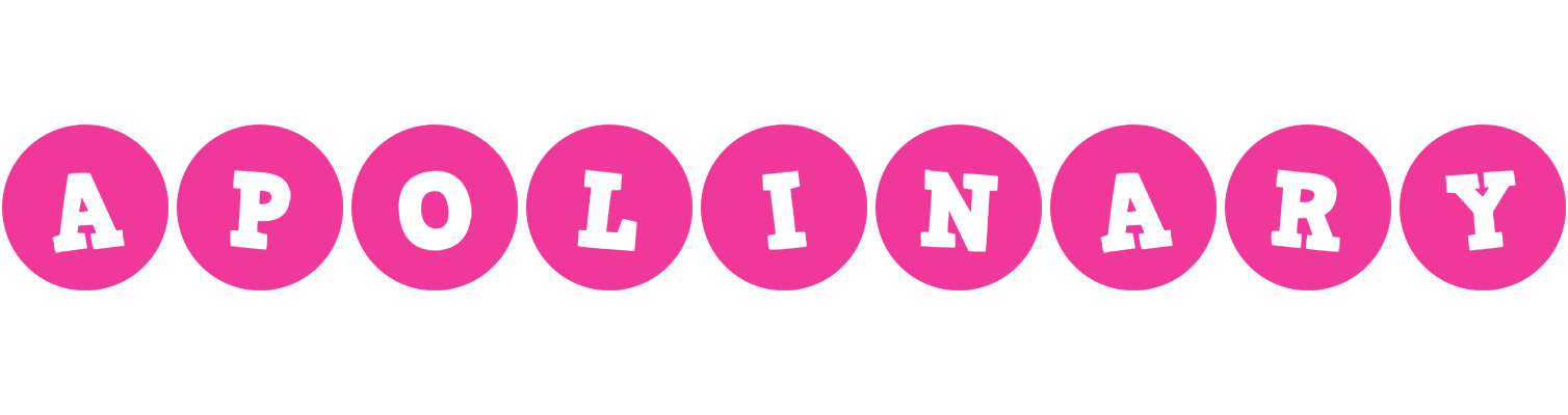 Apolinary poker logo