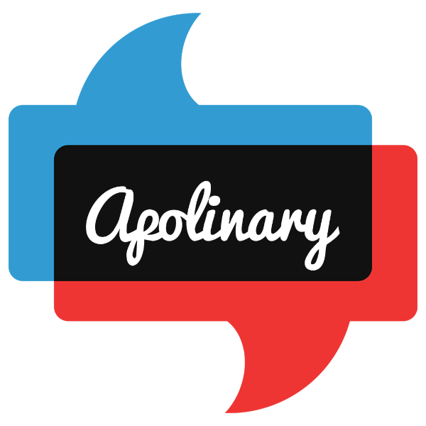 Apolinary sharks logo
