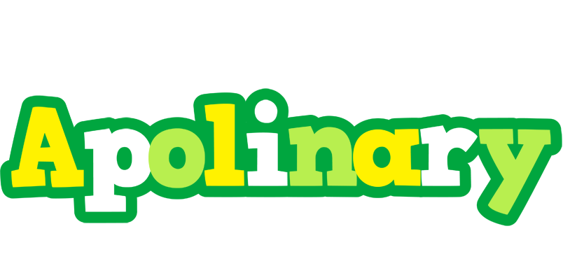 Apolinary soccer logo