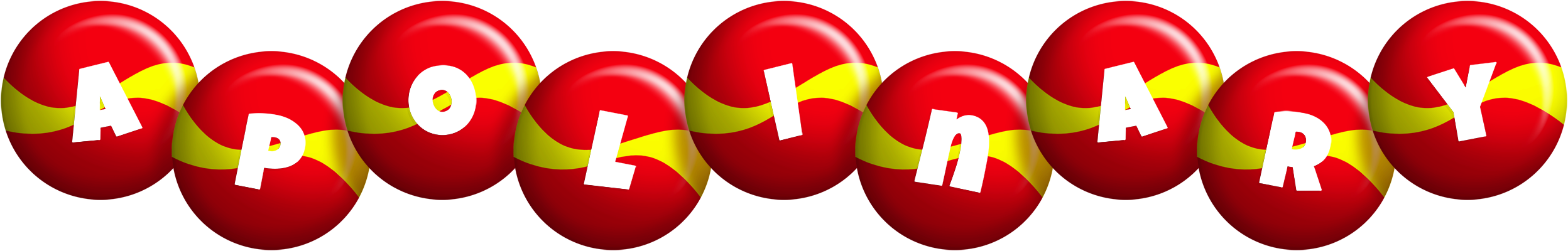 Apolinary spain logo