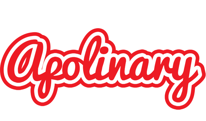 Apolinary sunshine logo
