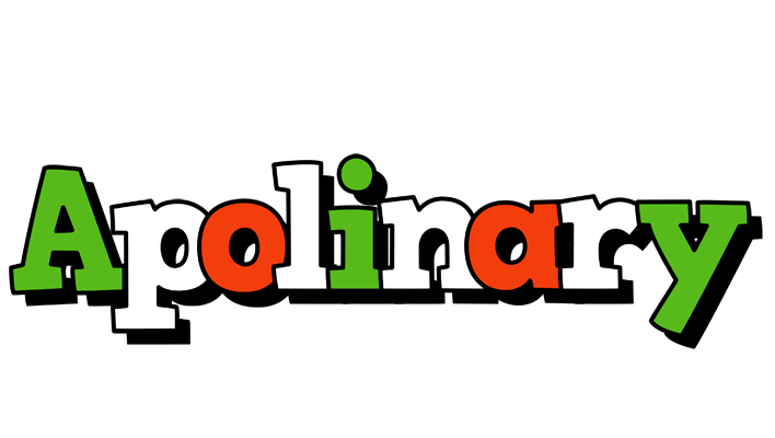 Apolinary venezia logo