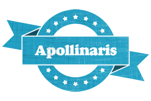 Apollinaris balance logo