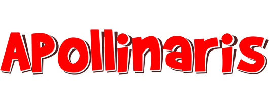 Apollinaris basket logo