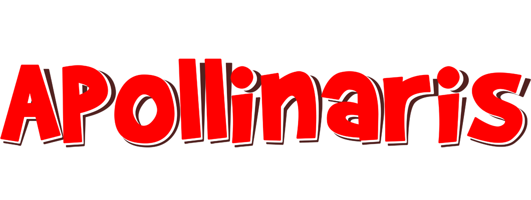 Apollinaris basket logo