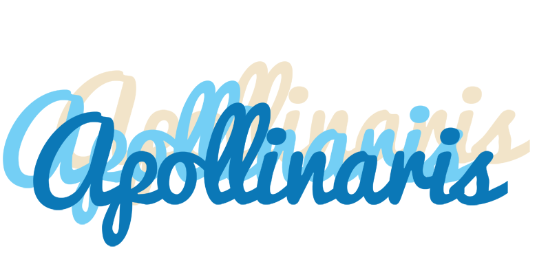Apollinaris breeze logo