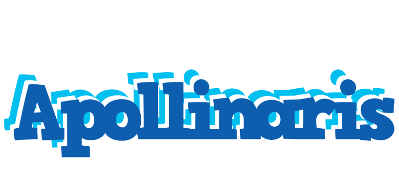 Apollinaris business logo