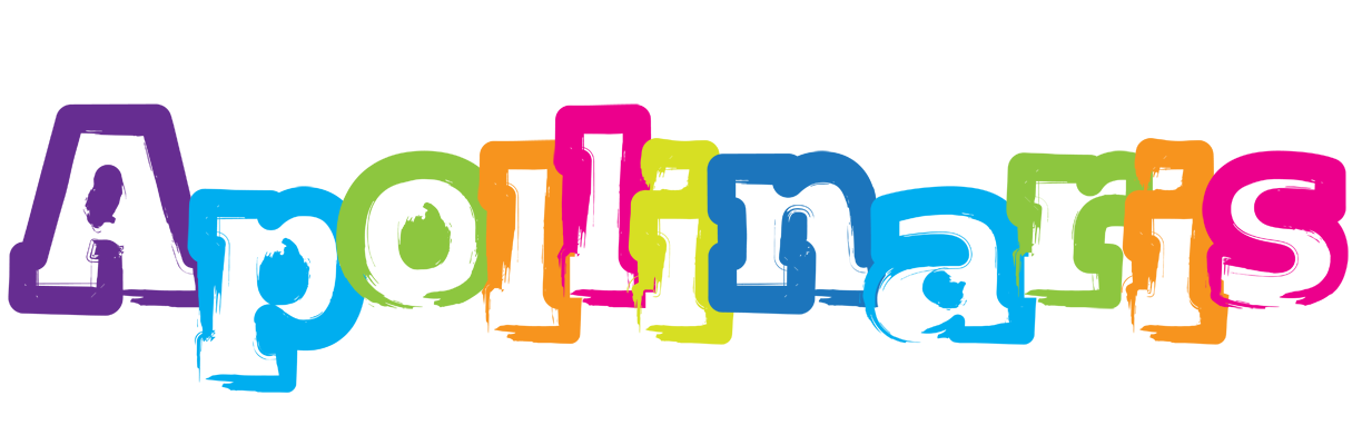Apollinaris casino logo