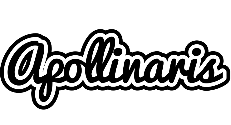 Apollinaris chess logo