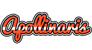 Apollinaris denmark logo