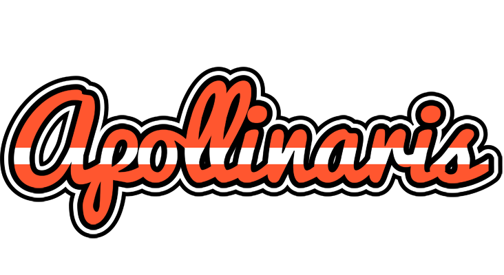 Apollinaris denmark logo