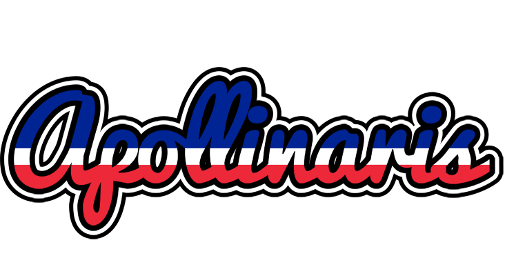 Apollinaris france logo