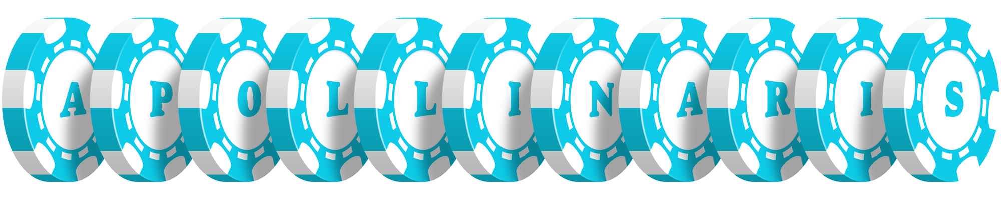 Apollinaris funbet logo