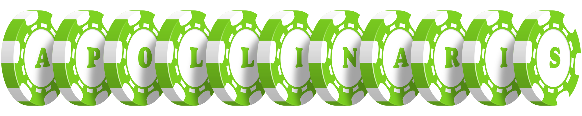 Apollinaris holdem logo