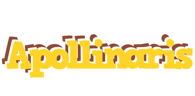 Apollinaris hotcup logo