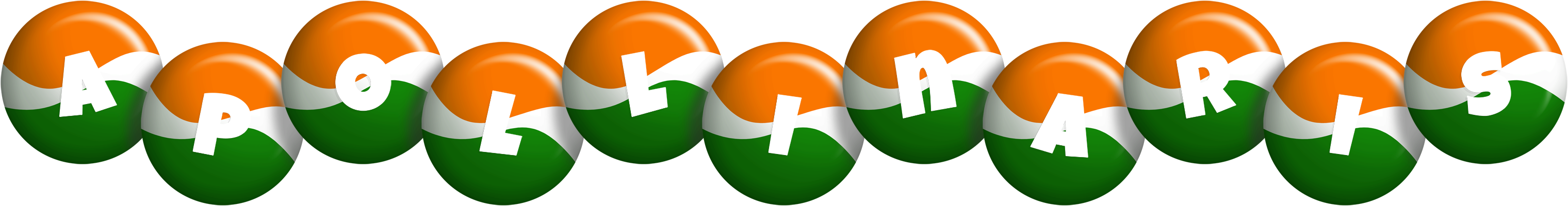 Apollinaris india logo