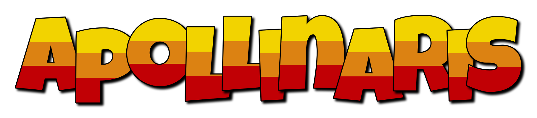 Apollinaris jungle logo