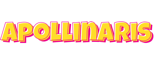 Apollinaris kaboom logo