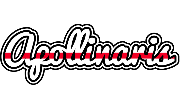 Apollinaris kingdom logo