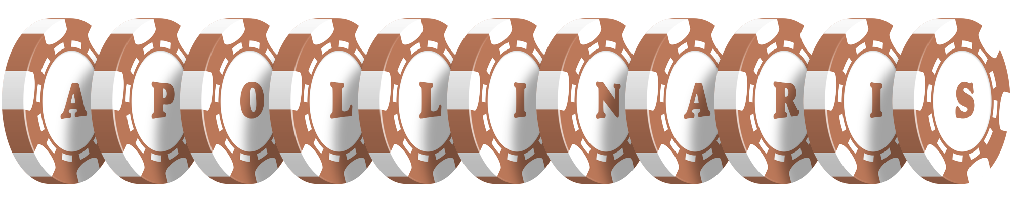 Apollinaris limit logo