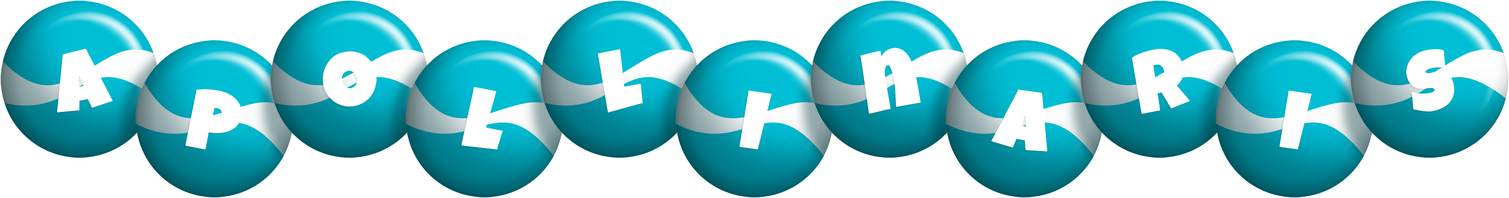 Apollinaris messi logo