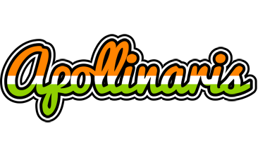 Apollinaris mumbai logo