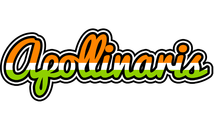Apollinaris mumbai logo