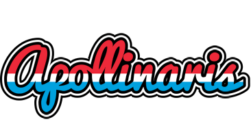 Apollinaris norway logo