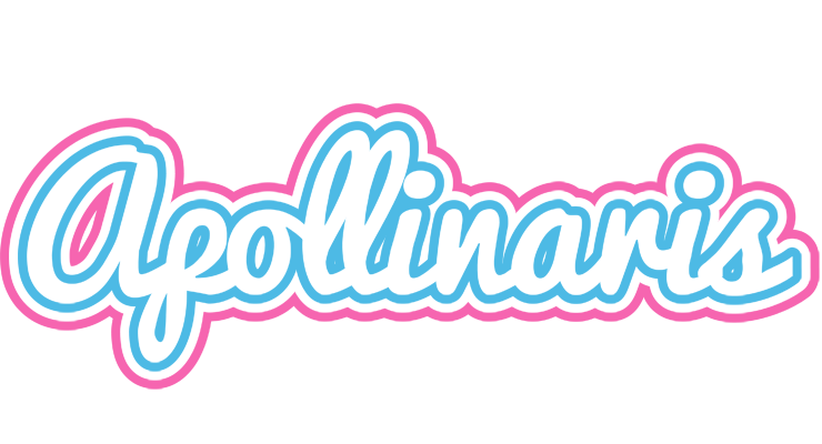 Apollinaris outdoors logo
