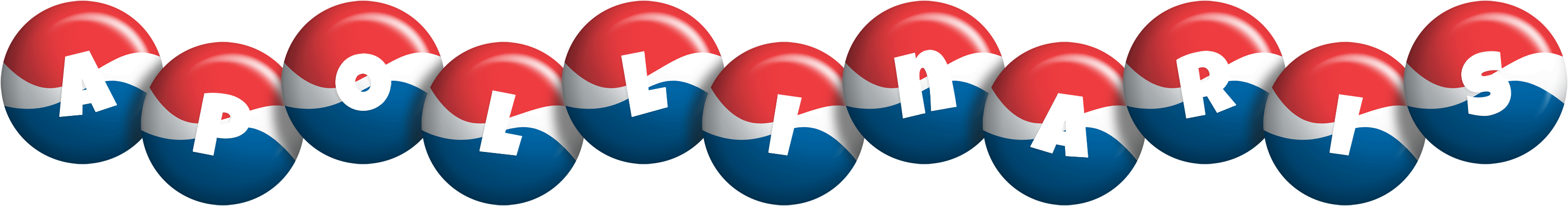 Apollinaris paris logo