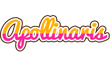 Apollinaris smoothie logo