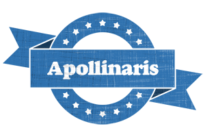 Apollinaris trust logo