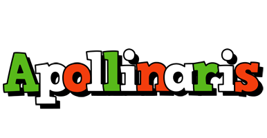 Apollinaris venezia logo